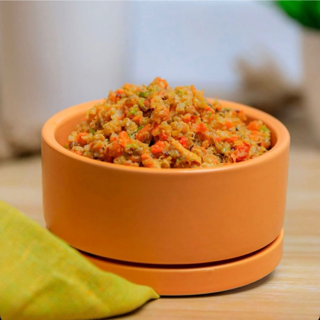 Beef Dog Food