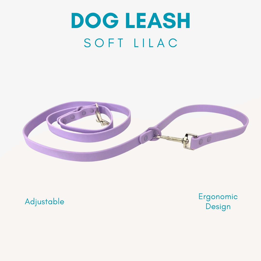 Adjustable Waterproof Dog Leash