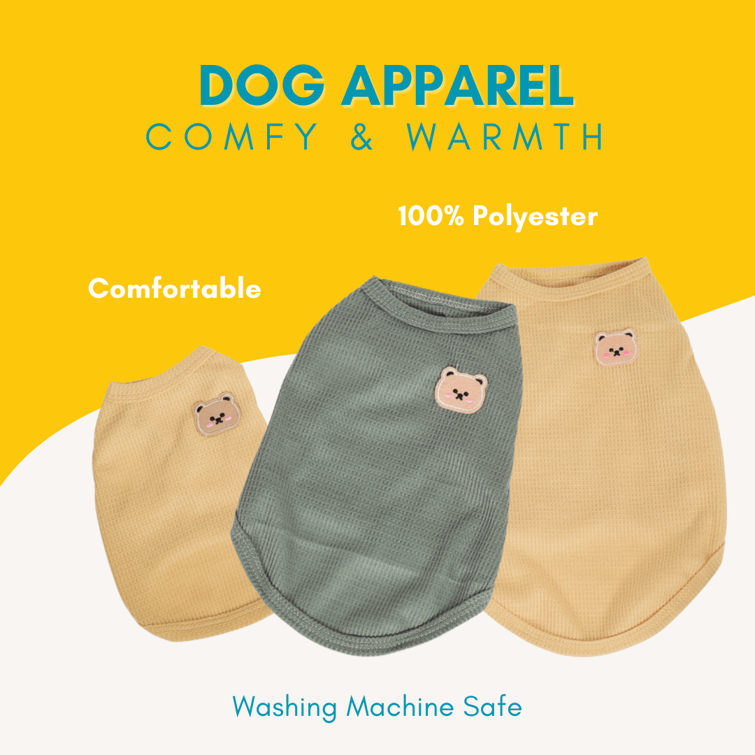 Dog Apparel