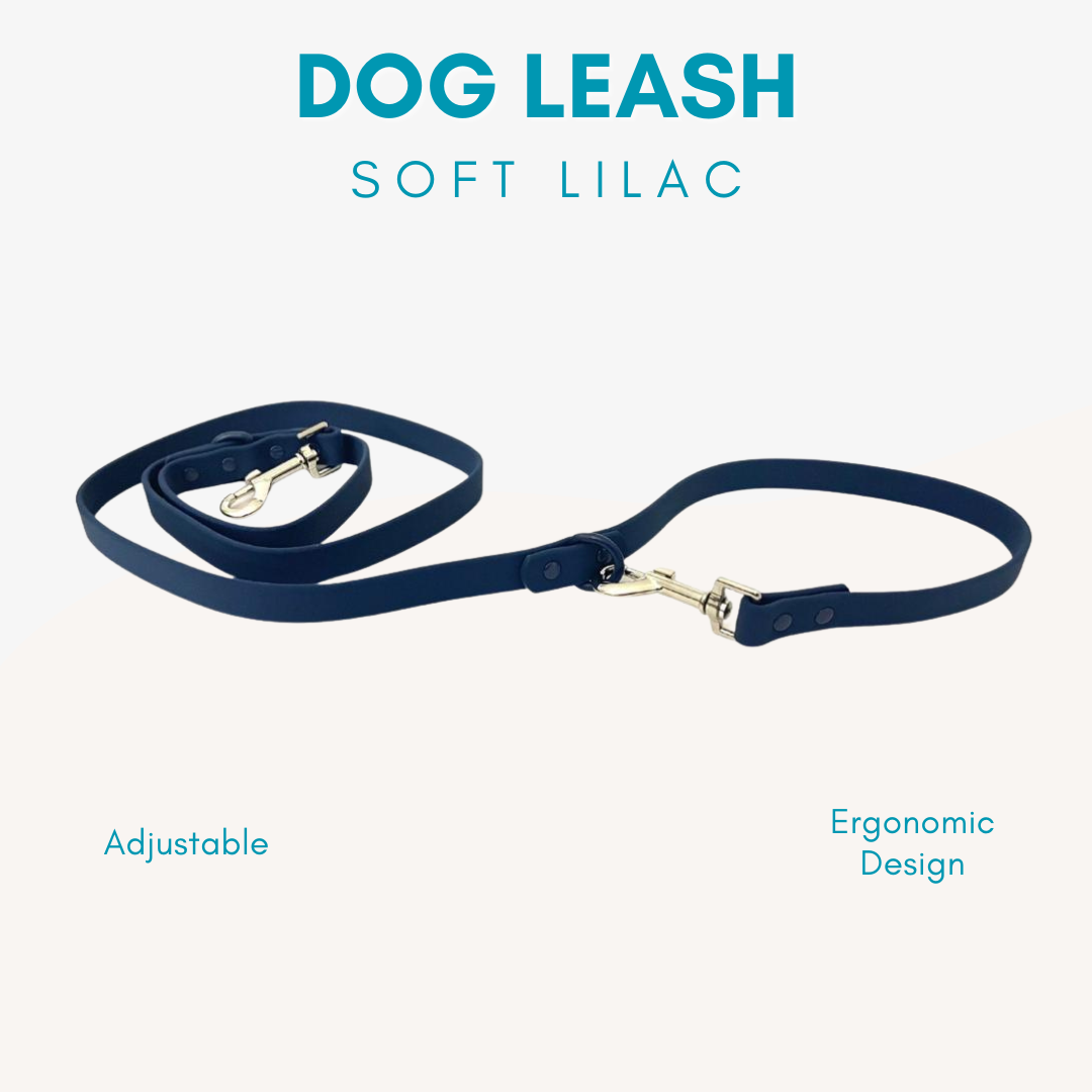Adjustable Waterproof Dog Leash
