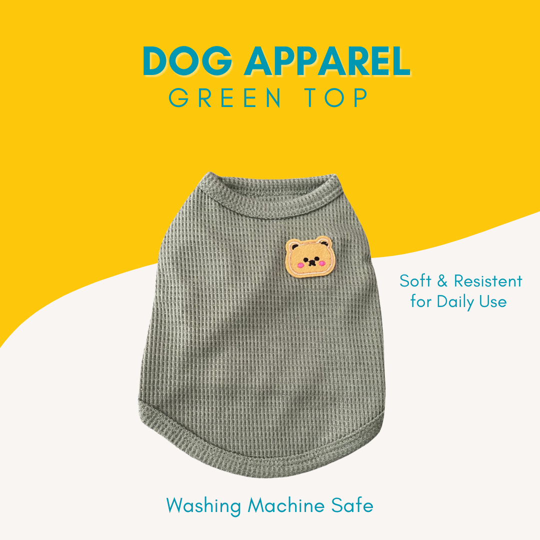 Dog Apparel