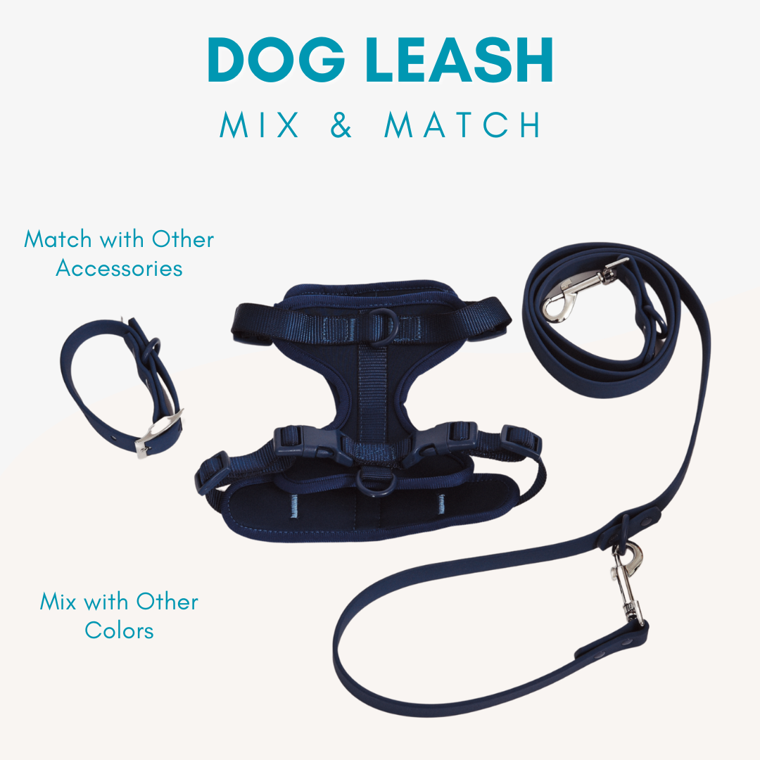 Adjustable Waterproof Dog Leash