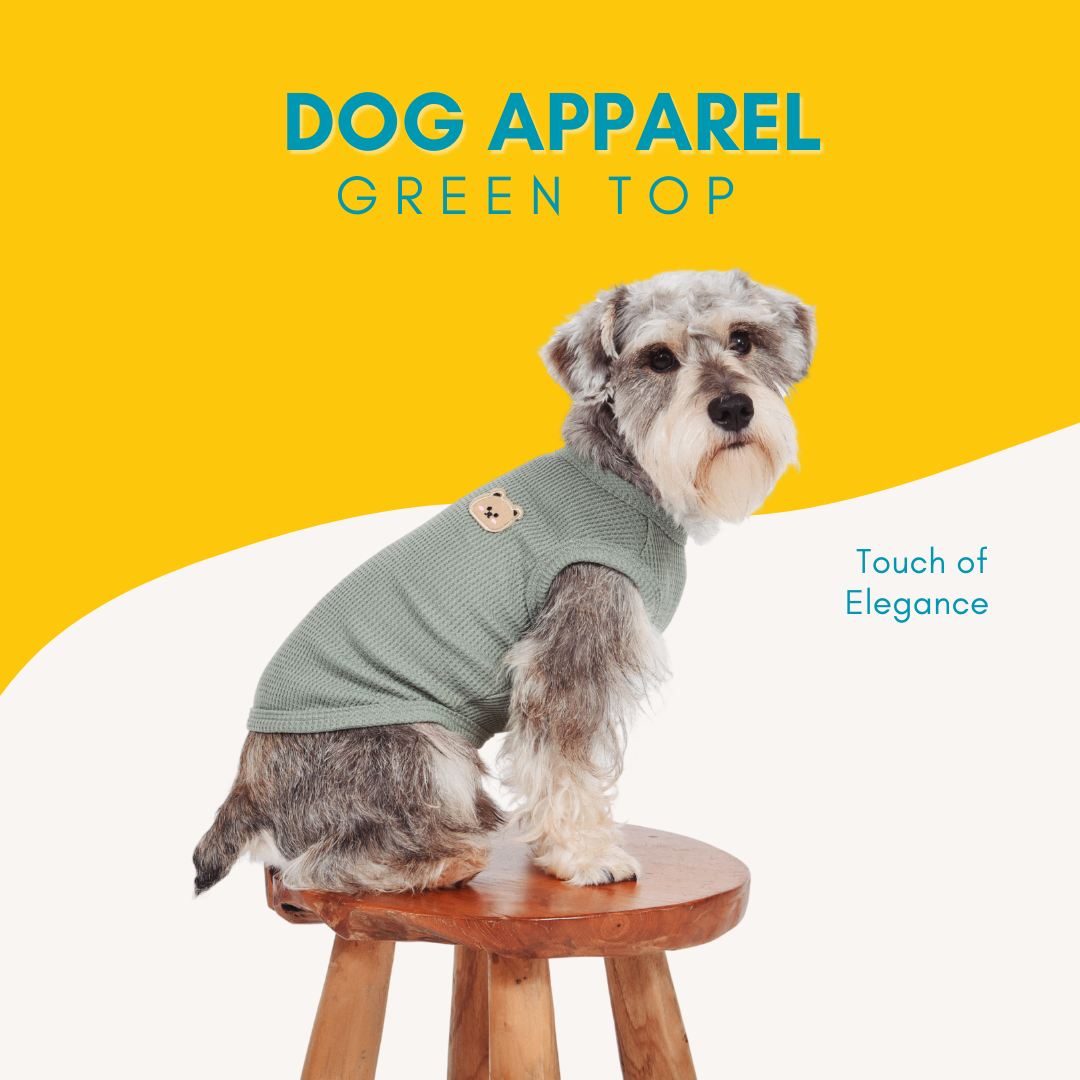 Dog Apparel