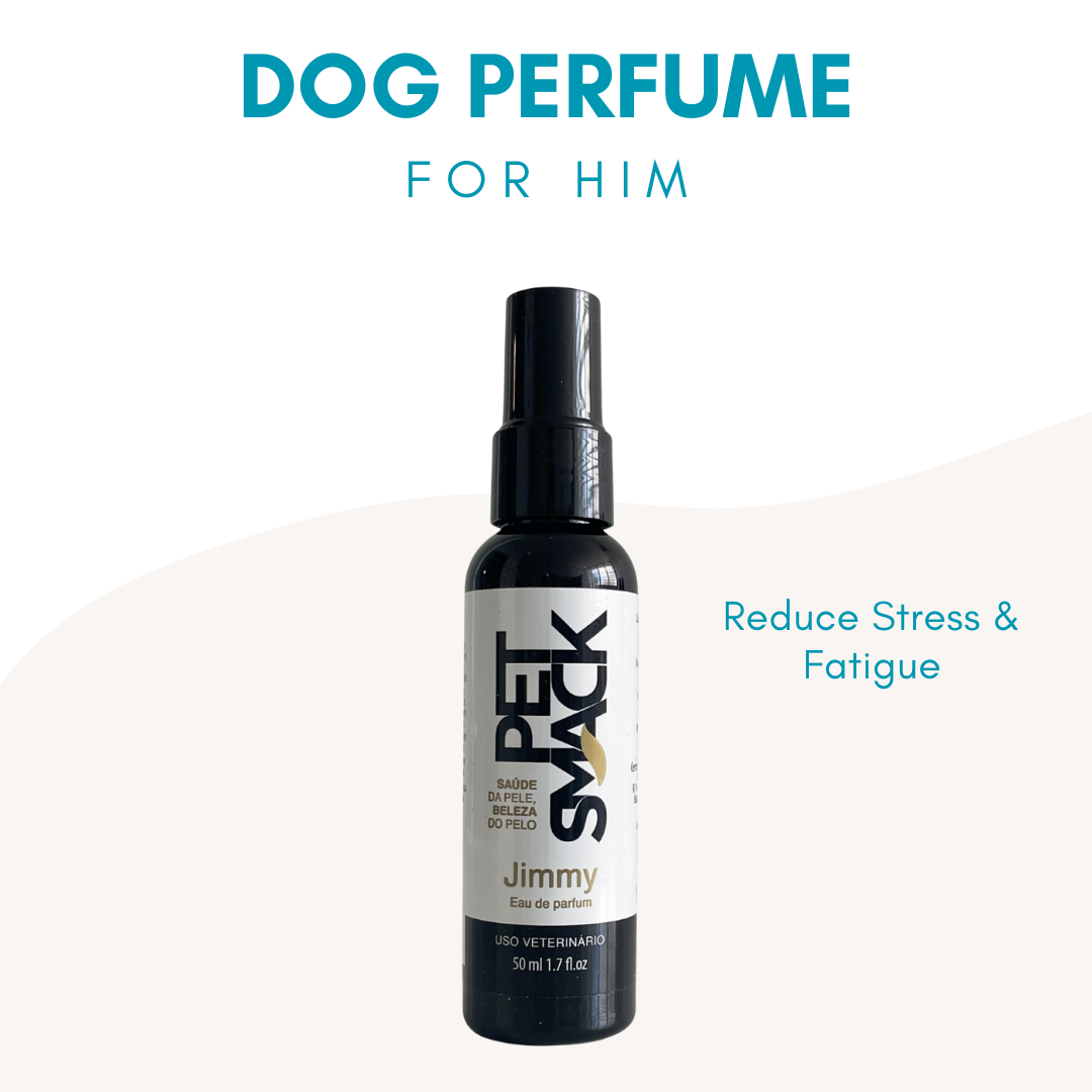 Pet Smack Perfume for Dogs