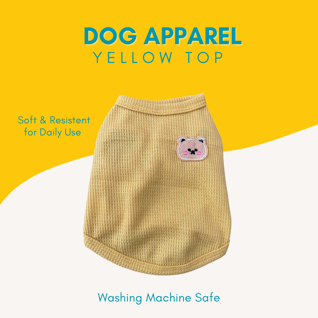 Dog Apparel