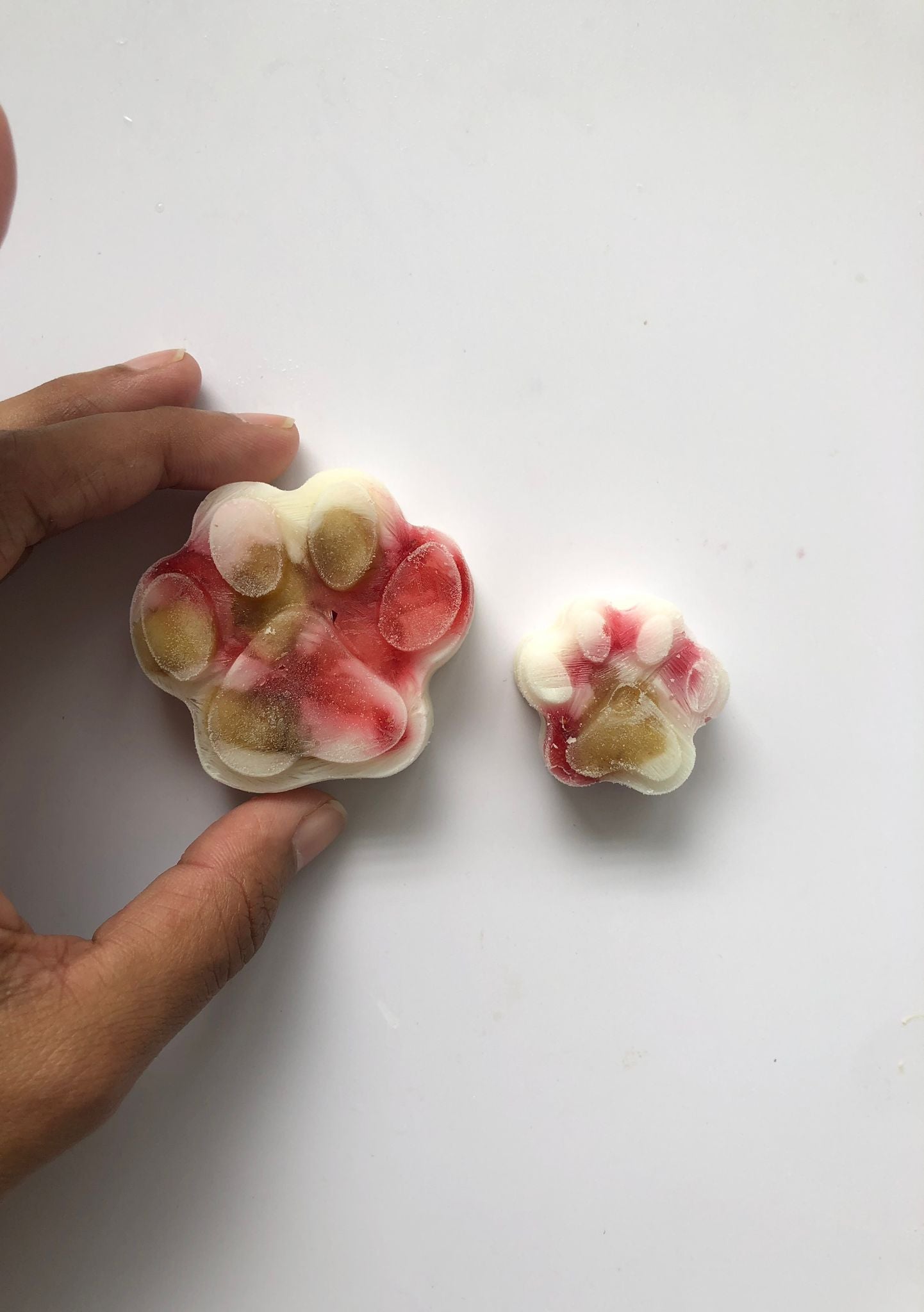 Mini Frozen Treats Pack of 15