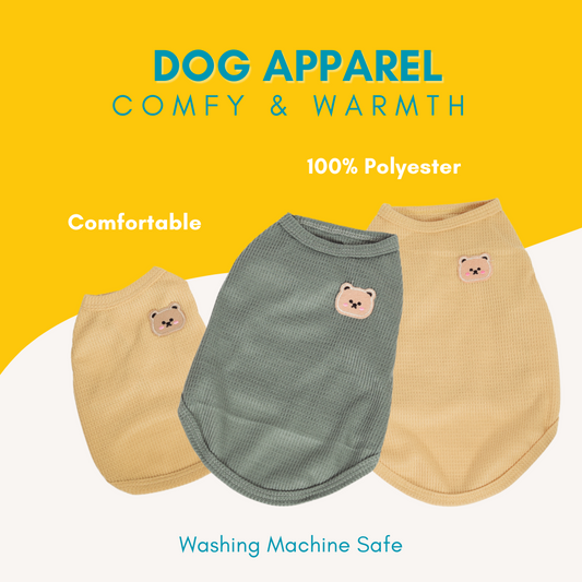 Dog Apparel