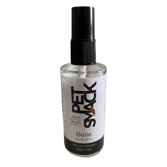 Pet Smack Perfume for Female Dogs - Belle