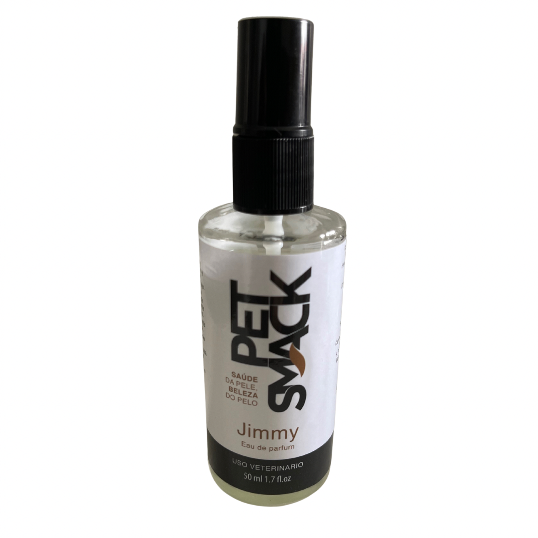 Pet Smack Jimmy Perfume for Male Dogs